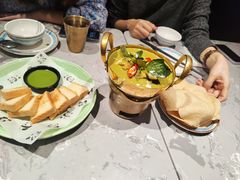 -Home Thai·泰谣(王府井apm店)