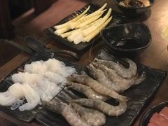 -呷哺呷哺 小火锅 (浦东新欧尚超市店)