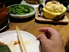 -茶花妹子云南餐厅(北大店)