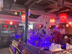 -山河屯铁锅炖鲜鹅·东北菜(开发区一店)