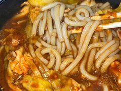 -啊臻味道米粉(总店)