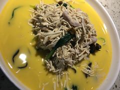 -东园小馆·早茶·淮扬小炒(江都路店)