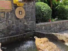 -烟台山景区