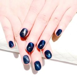 -Miss·A日式美甲美睫