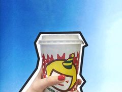 -快乐柠檬happylemon(福州仓山万达店)