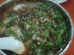 android_upload_pic-代四孃牛华豆腐脑美味小食(总店)