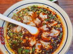 -保儿牛肉面(万象城店)