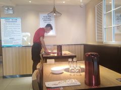 大堂-彤德莱(青岛人民路店)