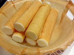 羊奶布丁-新兴·金羊座·粤菜点心(乐峰店)