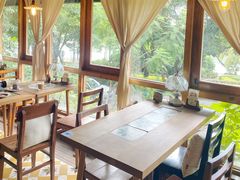 -时光花园(白鹭洲店)