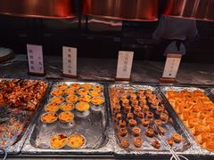 -禾斗海鲜自助(城阳宝龙店)