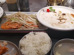 -大神太神·铁板烧(七宝领展广场店)