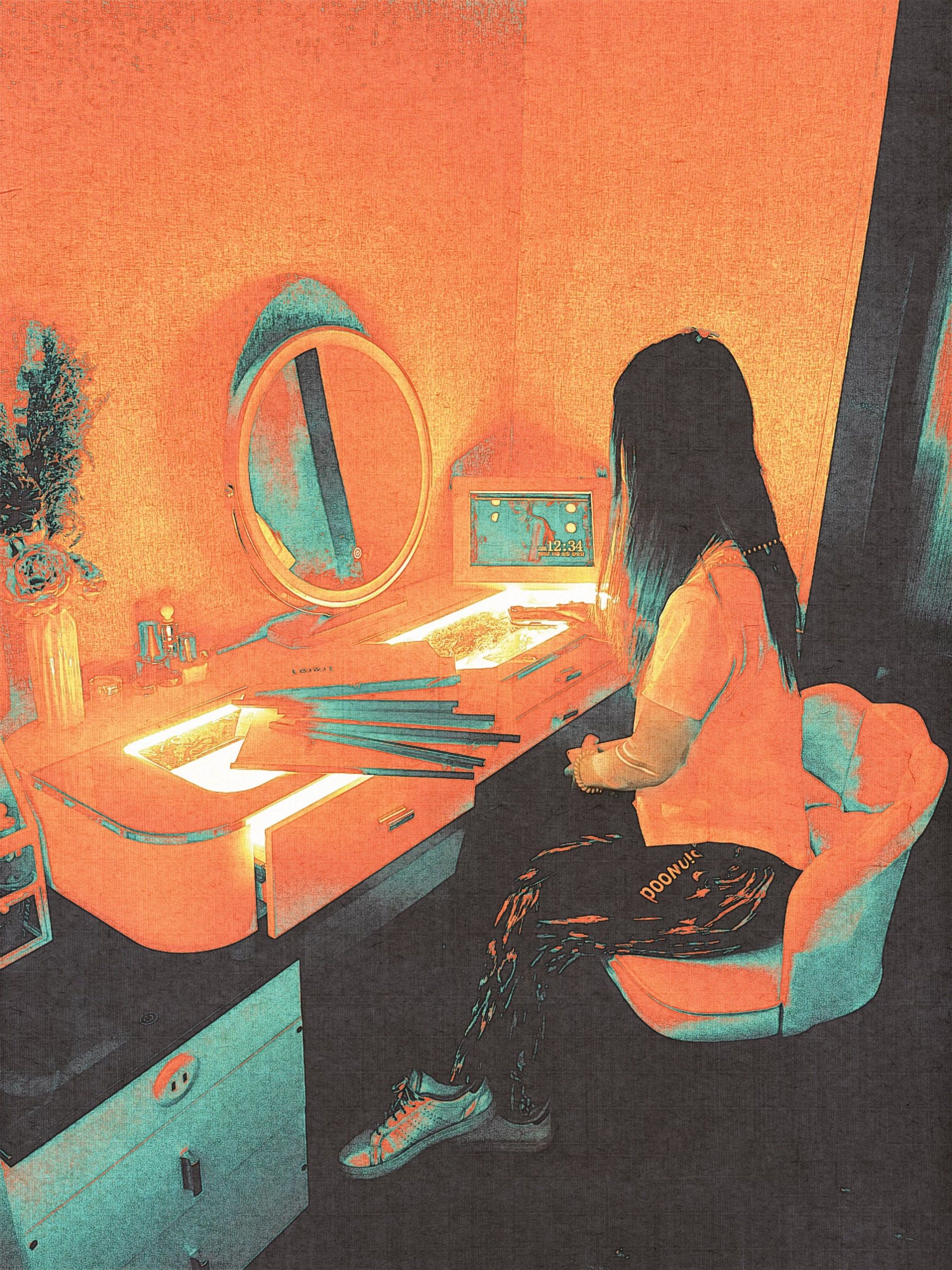 北京探店 | 欧巴,撒拉嘿呦啊!