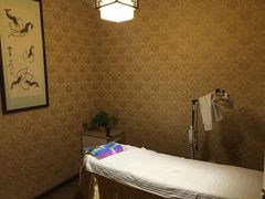 -御筋堂正骨推拿(星源国际店)