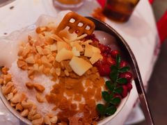 -大芊金重庆串串火锅(南京路店)