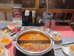 -樱煦和牛寿喜烧(如皋吾悦广场店)