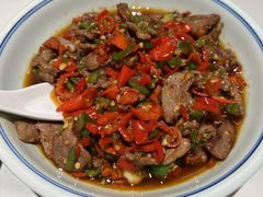 -欧记大排档·景德菜(上海首店)