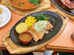-萨莉亚意式餐厅(护国新天地店)
