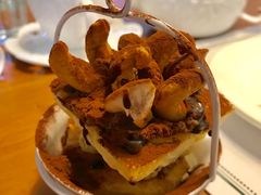 -Deer Park鹿园西餐(仁恒置地广场店)