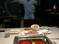 -海底捞火锅(九久奥特莱斯店)