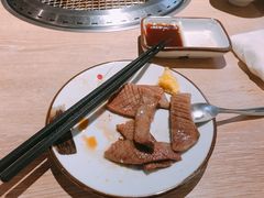 -好牛烧肉(世茂广场店)