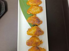 -九田家黑牛烤肉料理(宽城万达店)