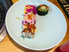 -九田家黑牛烤肉料理·自助(洪洞县城市花园店)