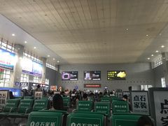 -郴州西站