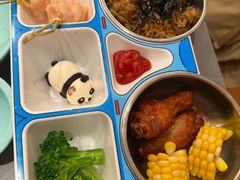 -骨之味·筒骨汤火锅(江头店)
