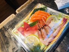 -白石的深夜食堂(万达店)