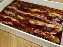 秘制大片肉-金三顺韩式炭火烤肉店(中华路店)