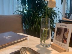 -G+KITCHEN(龙湖狮山天街店)