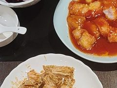 -金泽大酒店·卢塞恩餐厅·年夜饭春节连市