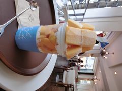 Cafe&nbsp;de&nbsp;Paris(新沙洞店)-Cafe de Paris(林荫路店)