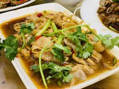 -桂园白粥·潮汕老味道