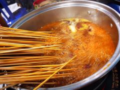 -马路边边·成都串串(翠柏路店)