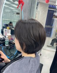 -5M HAIR SALON 旗舰店