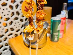 -肉串汪(月坛店)
