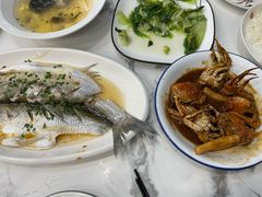 -蟹天蟹地农家菜·阳澄湖大闸蟹(浅水湾店)