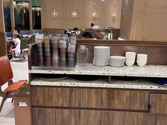-新世界餐厅(万达店)