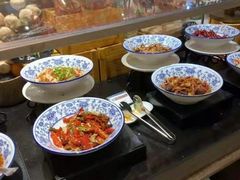 -西藏饭店·亚克·食光自助餐厅(文殊院店)