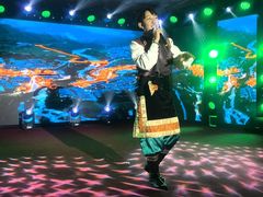 -北京西藏大厦酒店