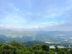 -大姆山草场