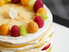 -花甜生活FatimCake·生日蛋糕