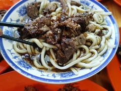 -清真-戏楼王记牛肉面