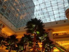 -威斯汀舞台餐厅