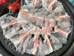 -丽江庭院之丽江往事(安定门店)