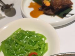 -荣兴酒家(徐家汇店)