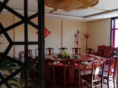 包厢-北大街四合院