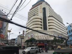 -唐人街(耀华力路)